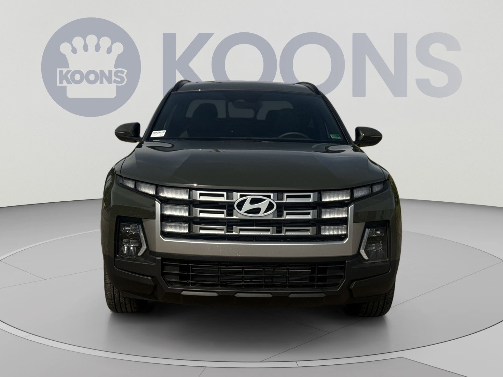 2026 Hyundai Santa Cruz SEL Activity - Photo 11