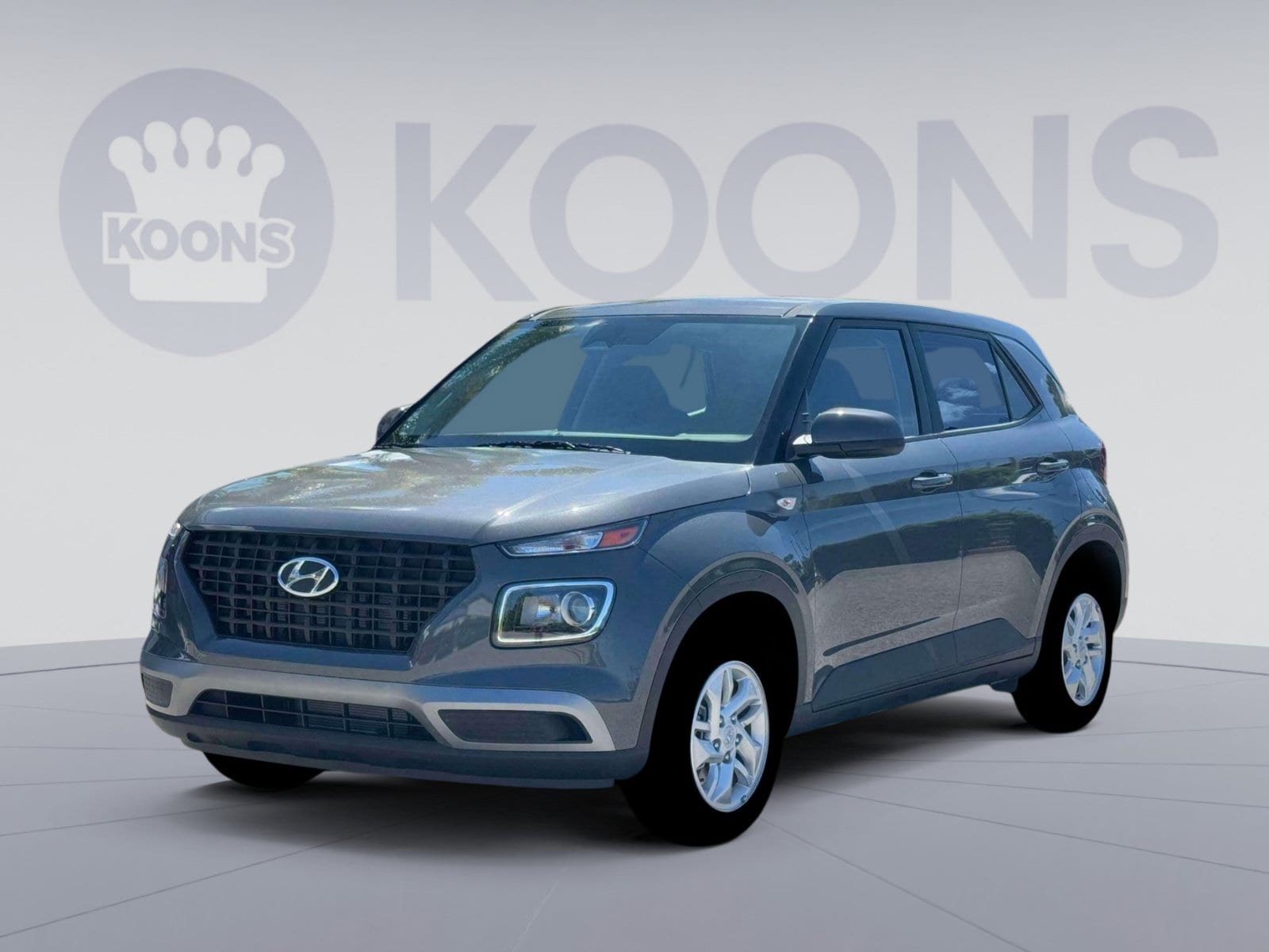 2026 Hyundai Venue