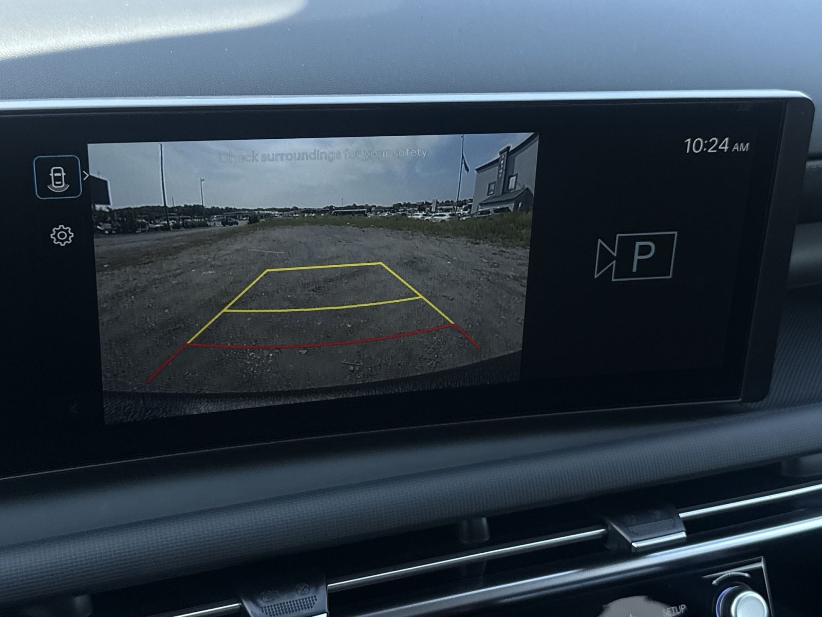 2026 Hyundai Santa Cruz SEL Activity - Photo 19