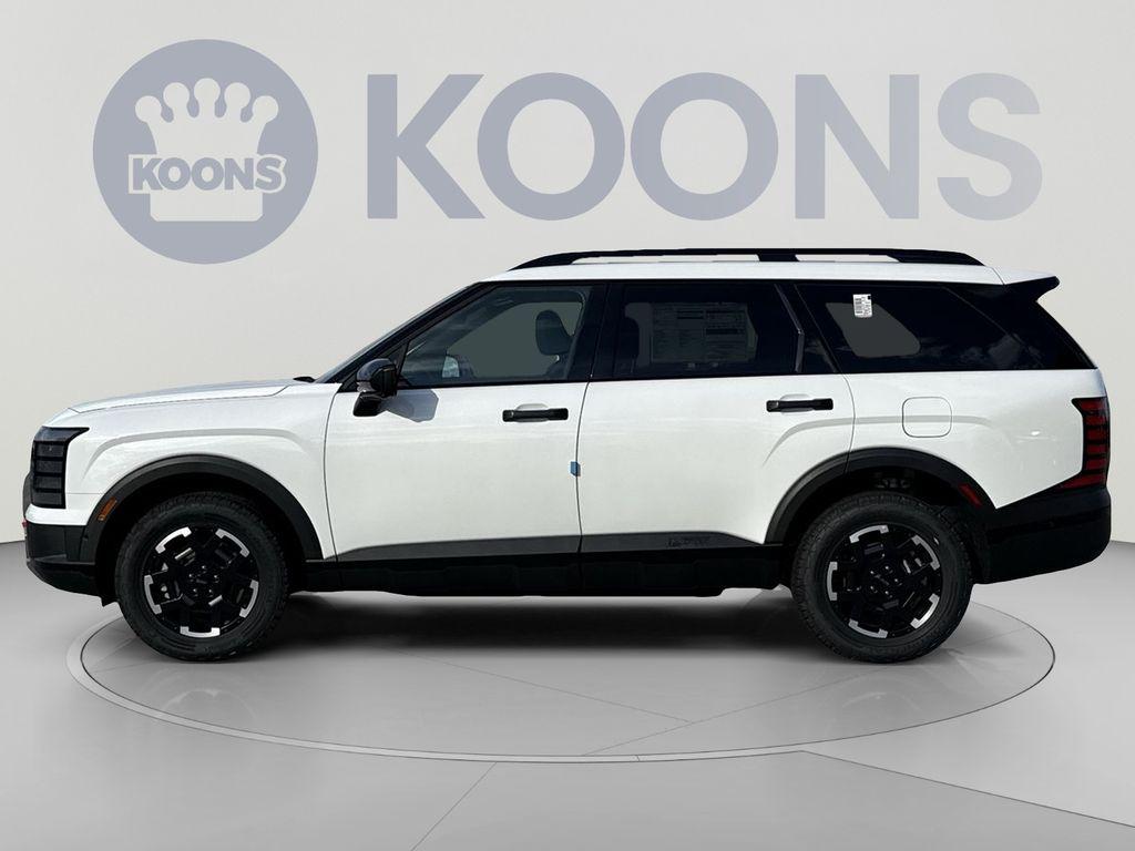 2026 Hyundai Palisade XRT Pro - Photo 2