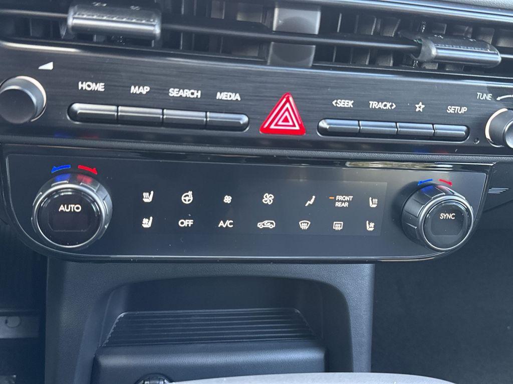 2026 Hyundai Palisade XRT Pro - Photo 18
