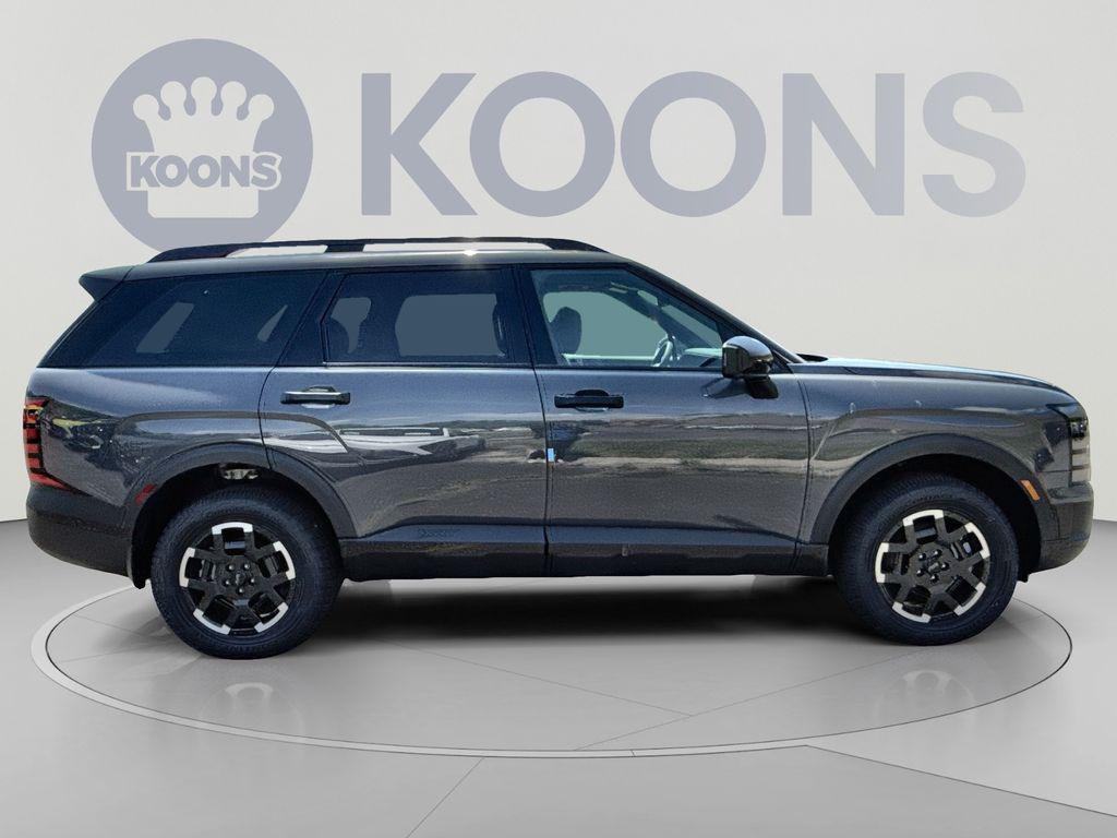 2026 Hyundai Palisade XRT Pro - Photo 6