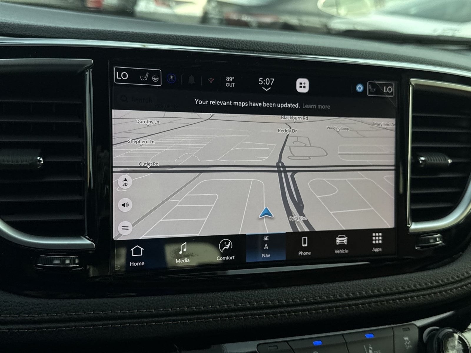 2026 Chrysler Pacifica Pinnacle - Photo 20