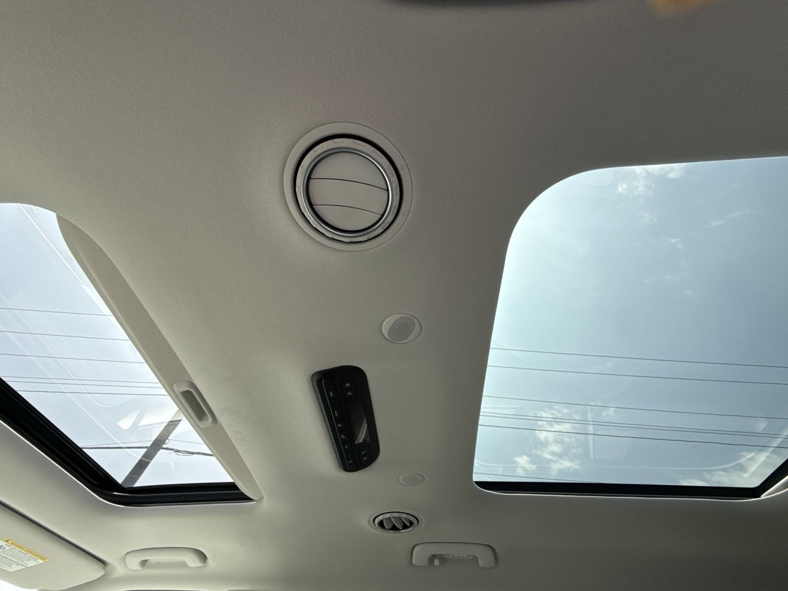 2026 Hyundai Palisade Calligraphy - Photo 24