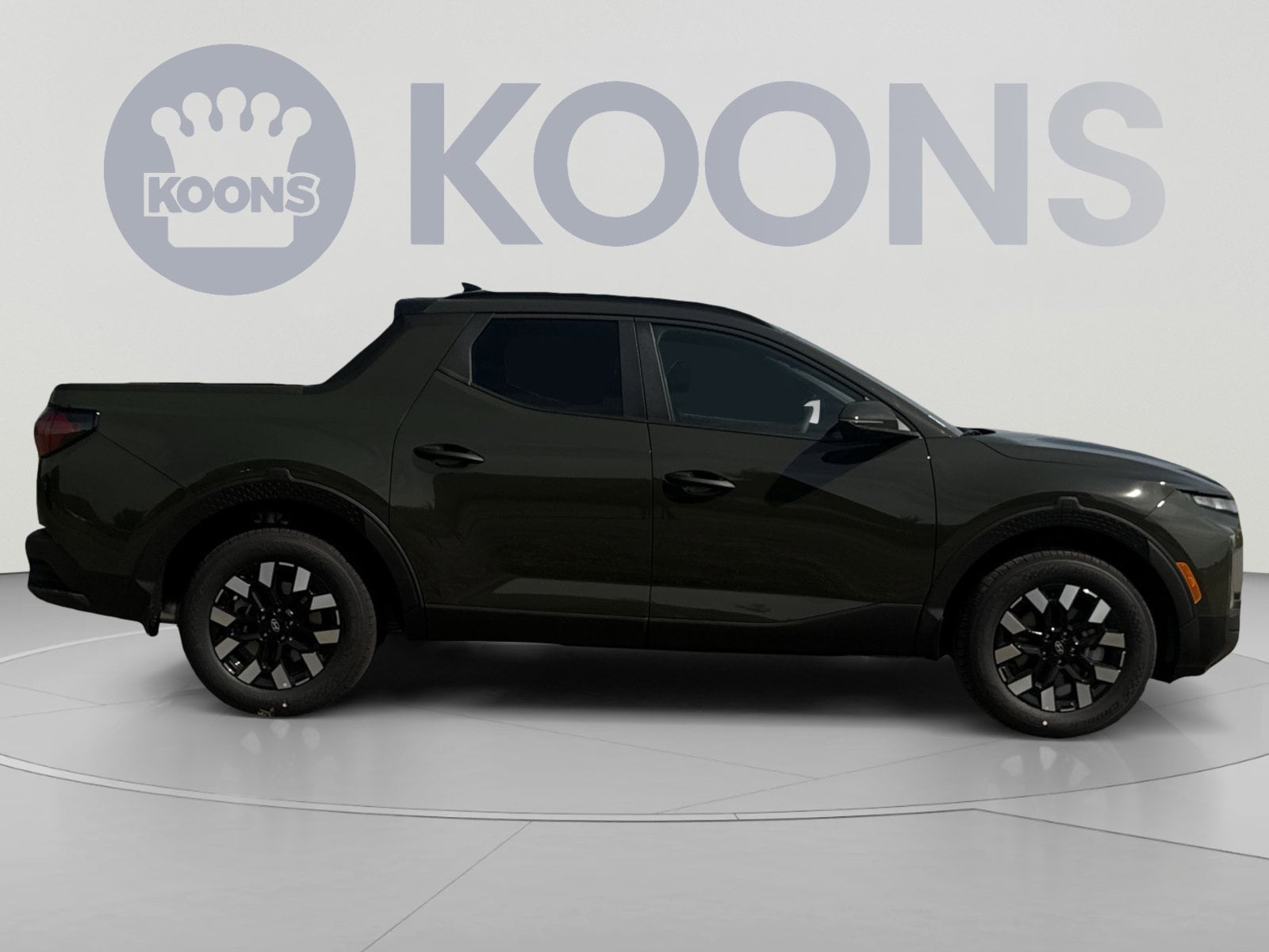 2026 Hyundai Santa Cruz SEL Activity - Photo 8