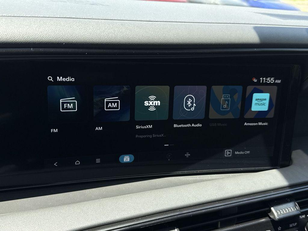 2026 Hyundai Palisade XRT Pro - Photo 15