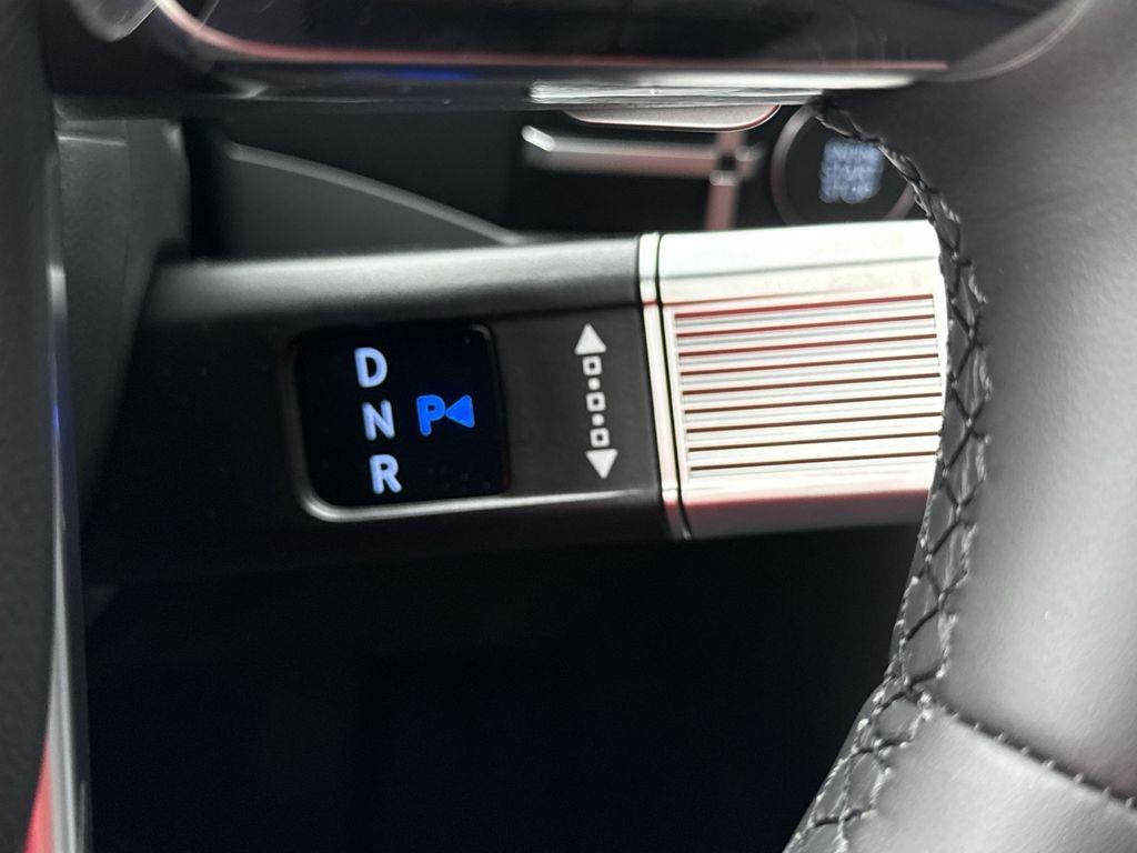 2026 Hyundai Santa Fe SEL - Photo 18