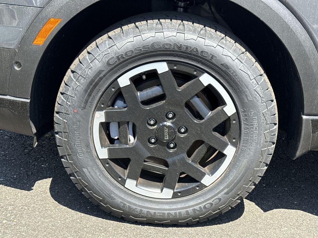 2026 Hyundai Palisade XRT Pro - Photo 9