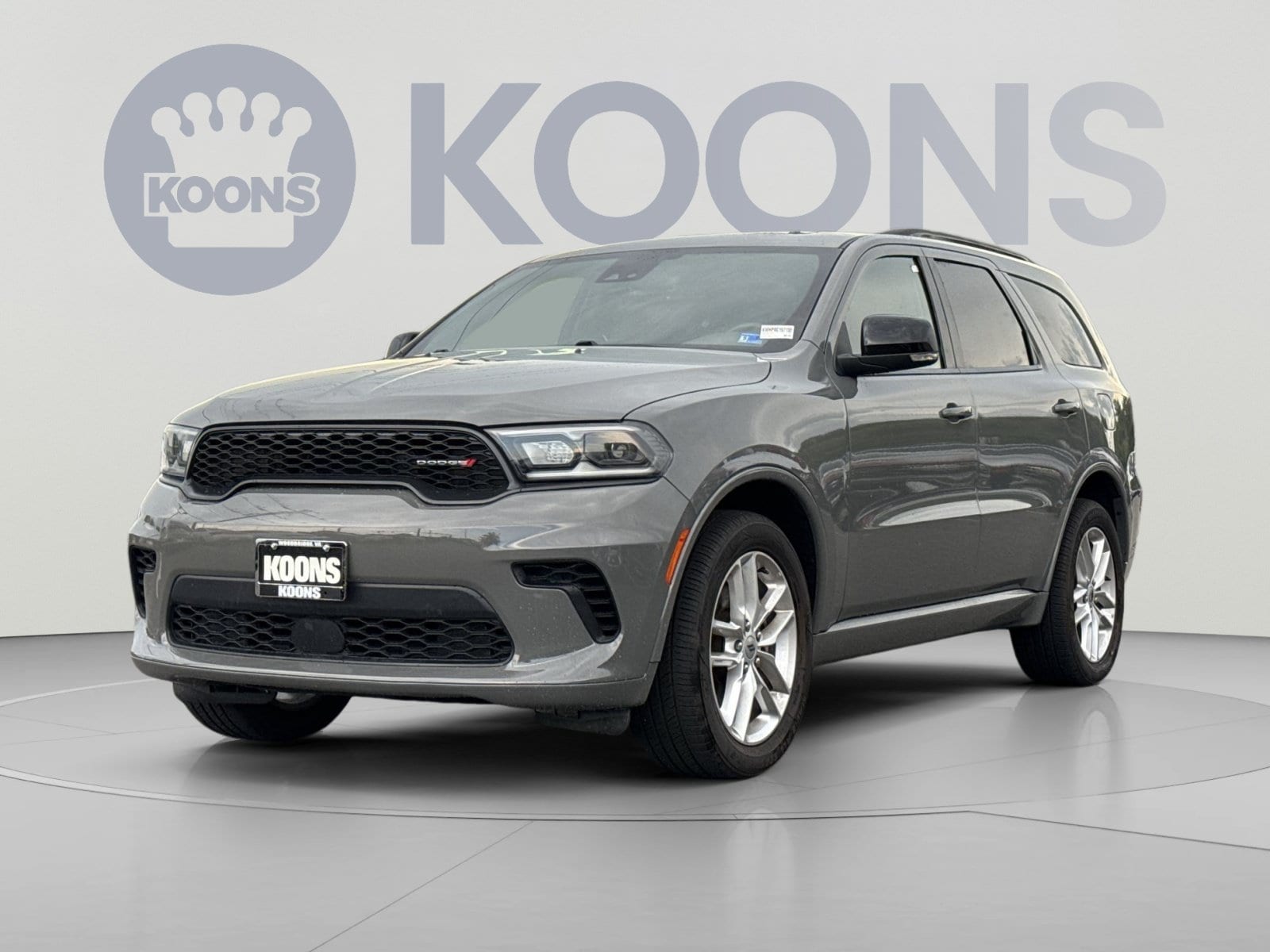 2024 Dodge Durango