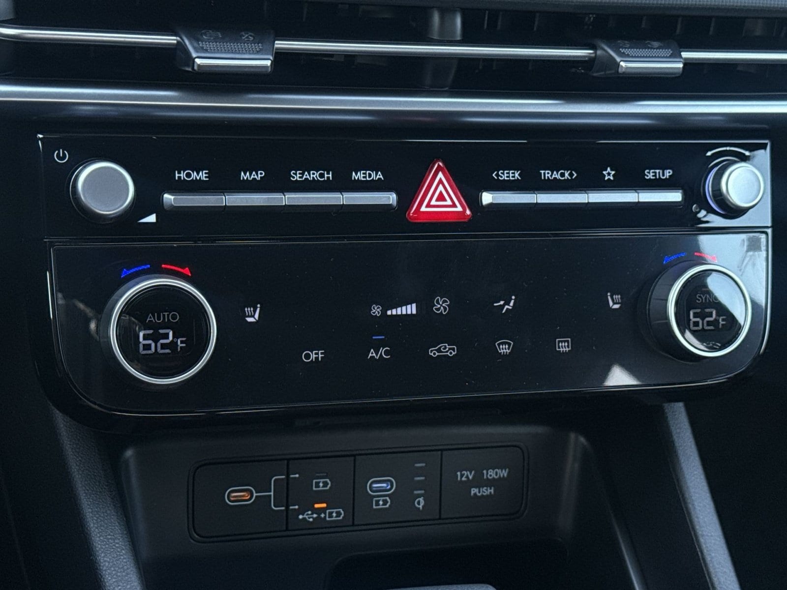 2026 Hyundai Santa Cruz SEL Activity - Photo 20