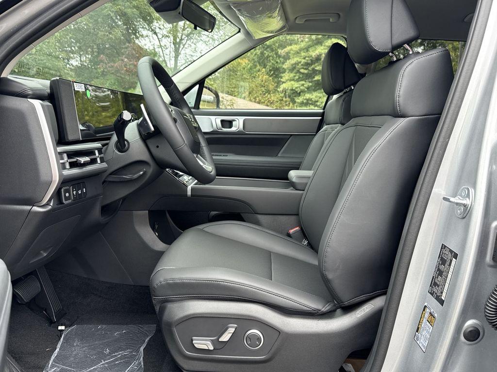 2026 Hyundai Santa Fe SEL - Photo 10