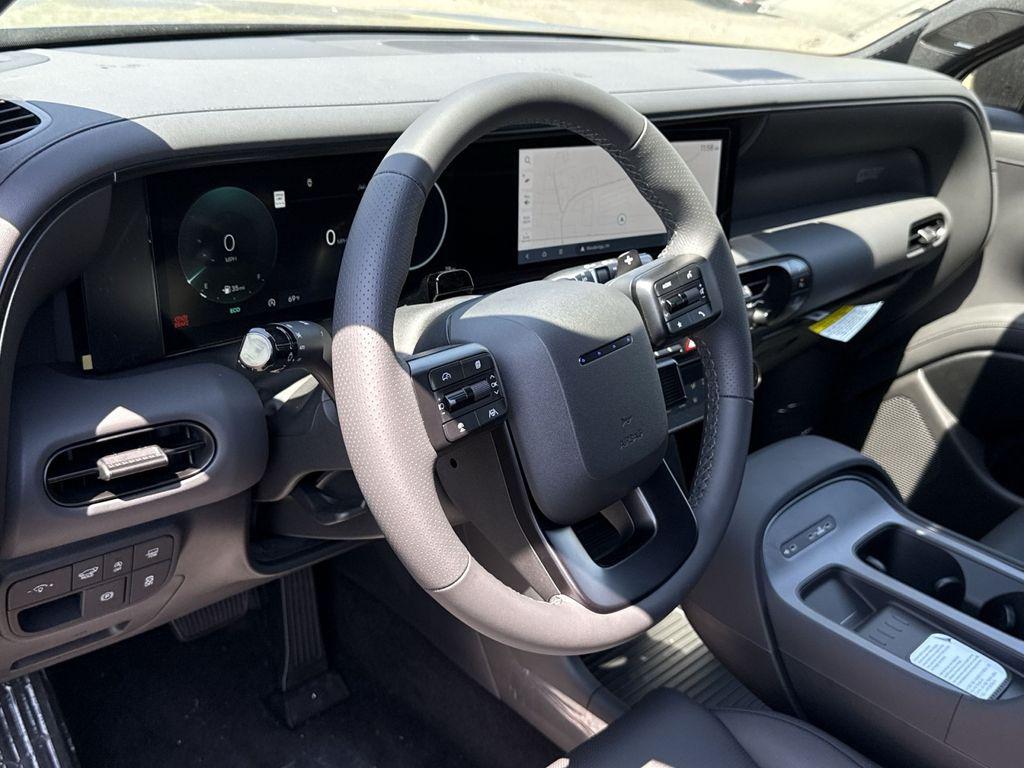2026 Hyundai Palisade XRT Pro - Photo 13