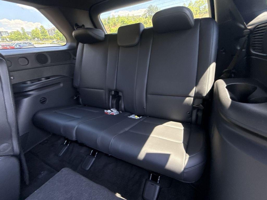 2026 Hyundai Palisade XRT Pro - Photo 23