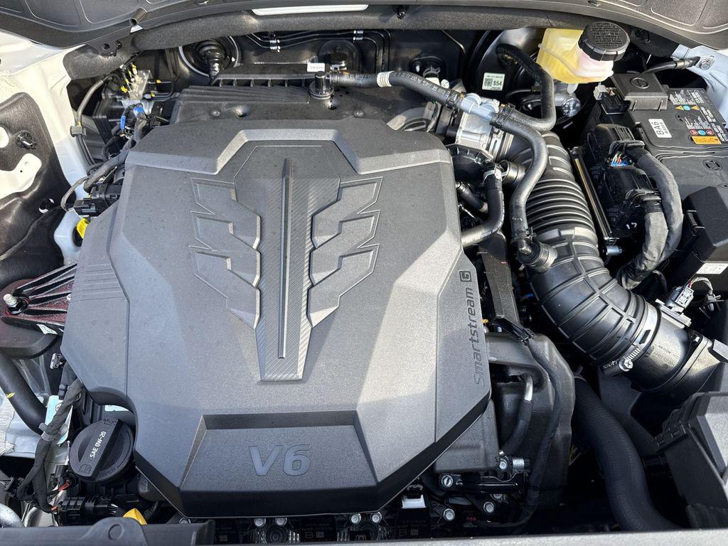 2026 Hyundai Palisade XRT Pro - Photo 25