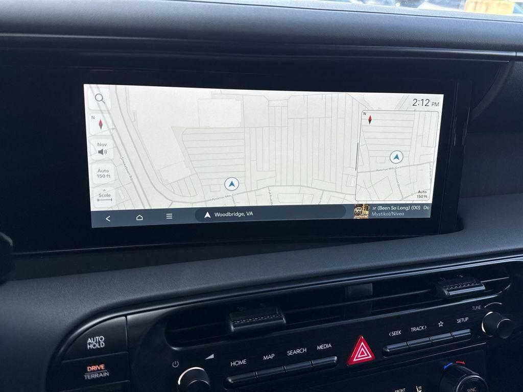 2026 Hyundai Palisade XRT Pro - Photo 17