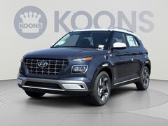 2026 Hyundai Venue SEL w/Two-Tone Roof SUV