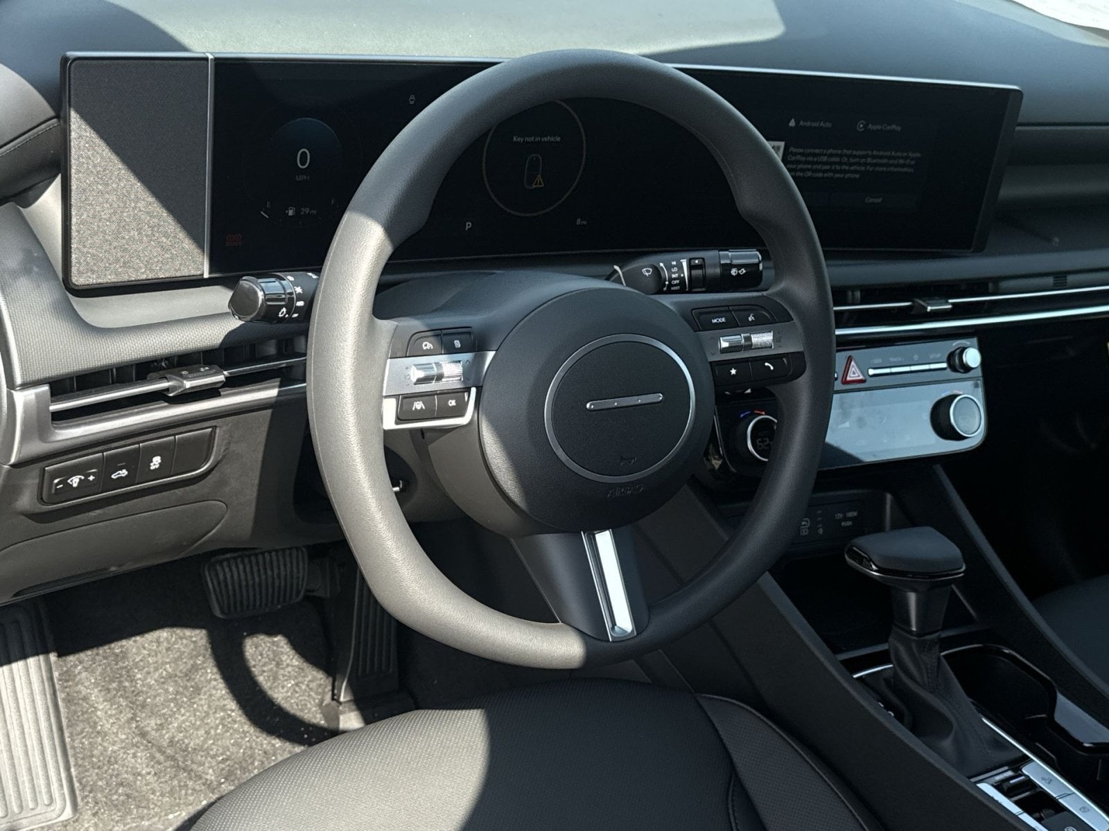 2026 Hyundai Santa Cruz SEL Activity - Photo 16