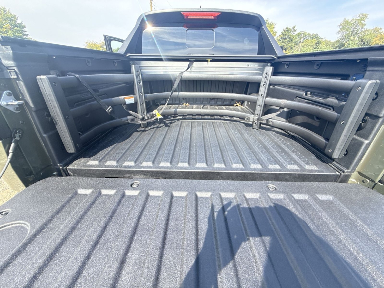 2026 Hyundai Santa Cruz SEL Activity - Photo 25