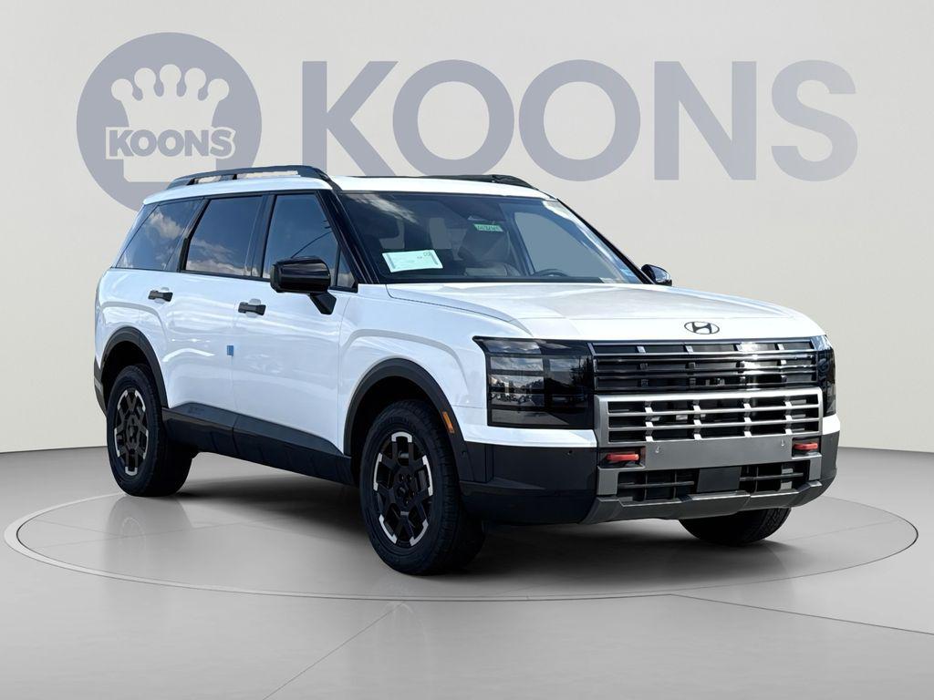 2026 Hyundai Palisade XRT Pro - Photo 7
