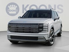 2027 Hyundai Palisade Limited AWD SUV