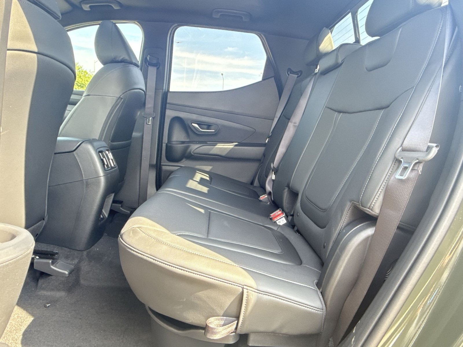 2026 Hyundai Santa Cruz SEL Activity - Photo 24