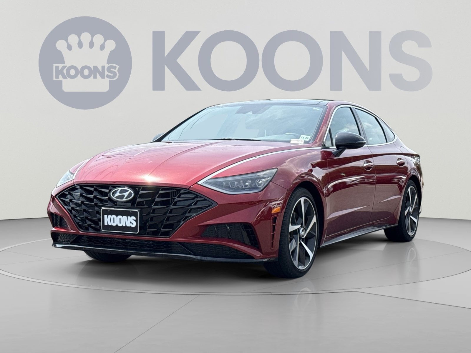 2023 Hyundai Sonata