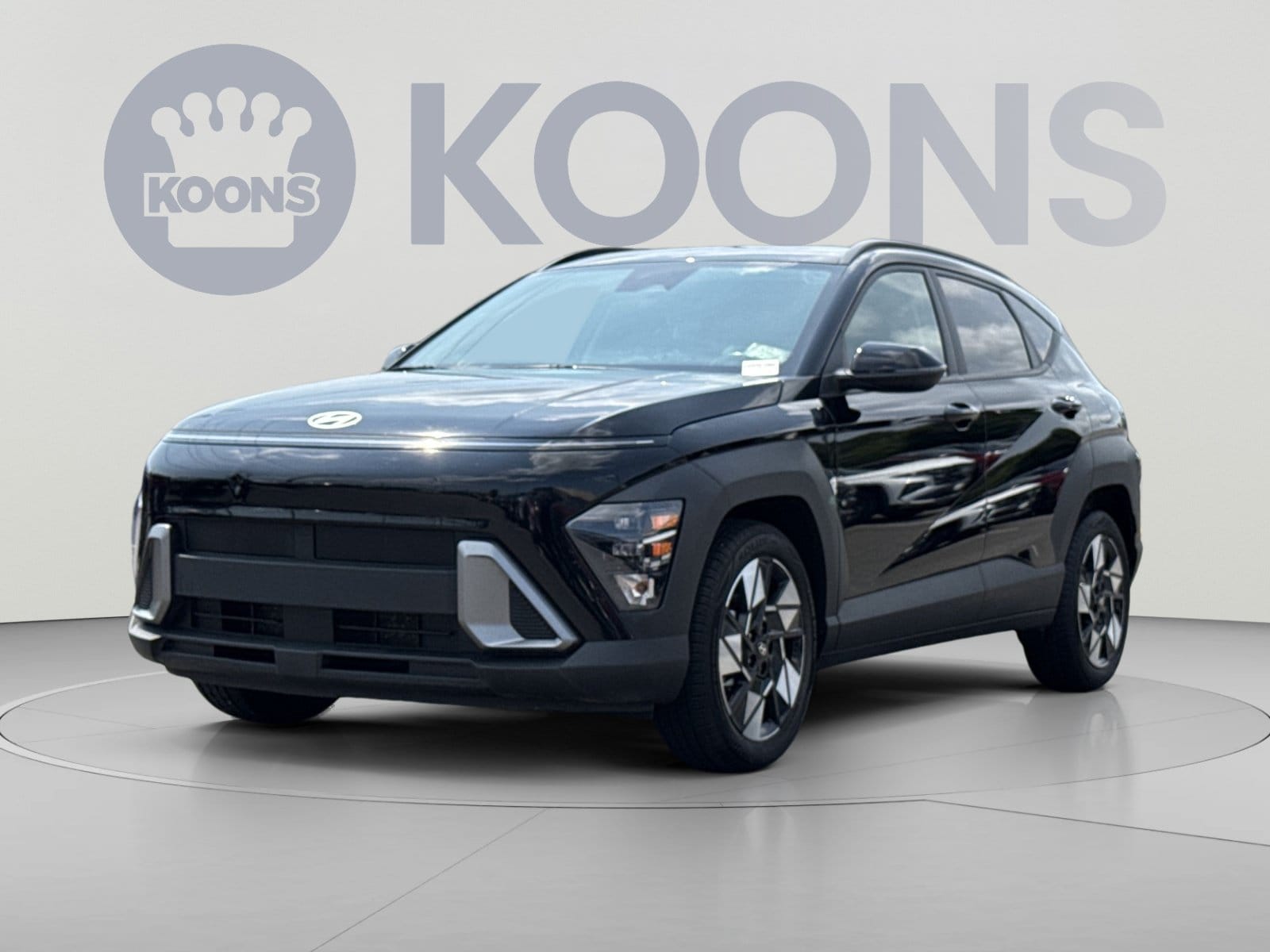 2024 Hyundai Kona