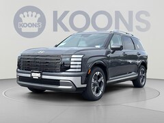 2027 Hyundai Palisade Limited AWD SUV