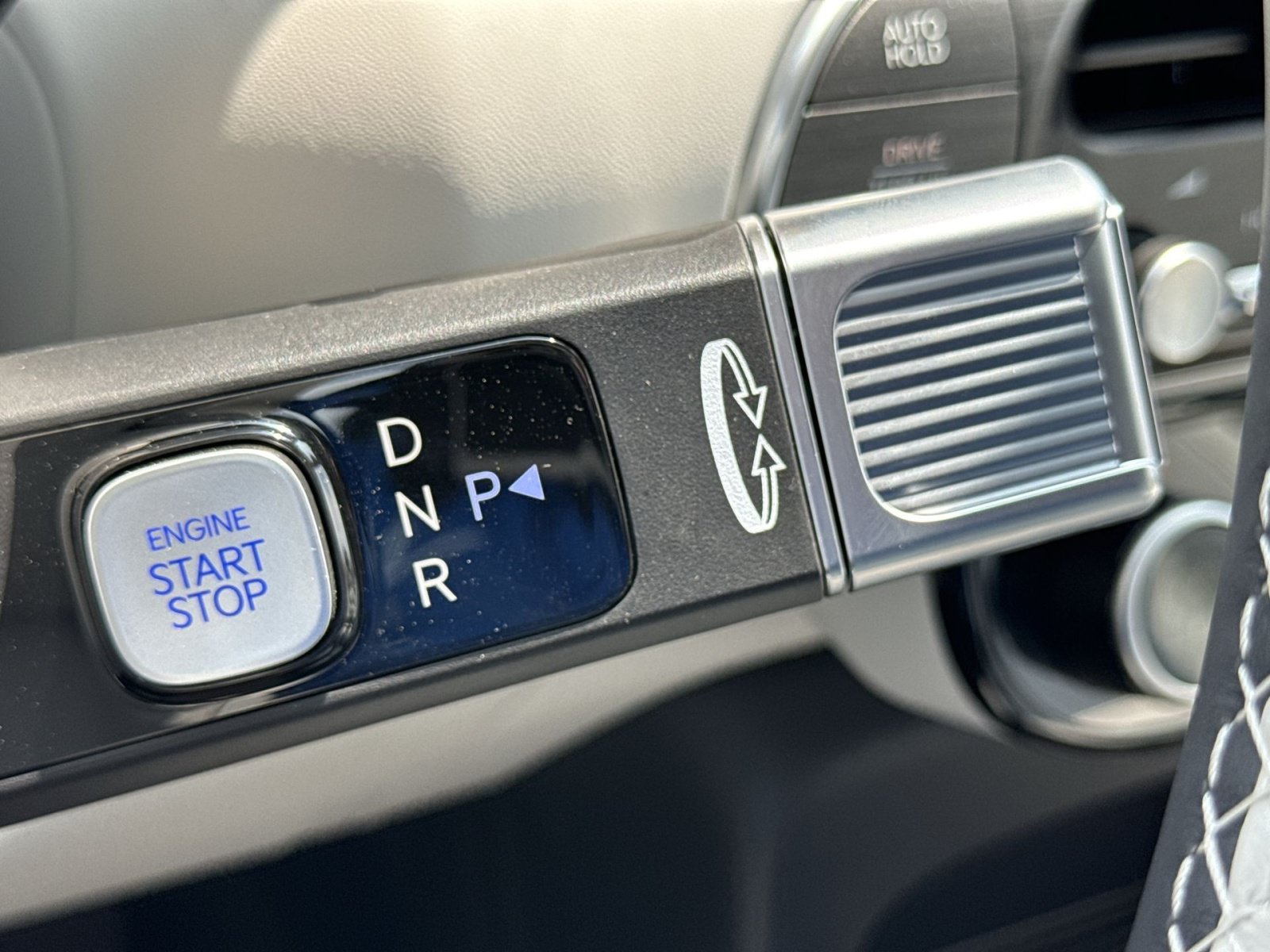 2026 Hyundai Palisade Calligraphy - Photo 22