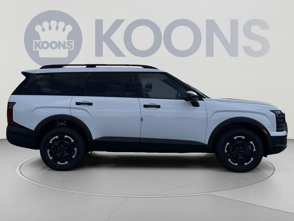 2026 Hyundai Palisade XRT Pro - Photo 6