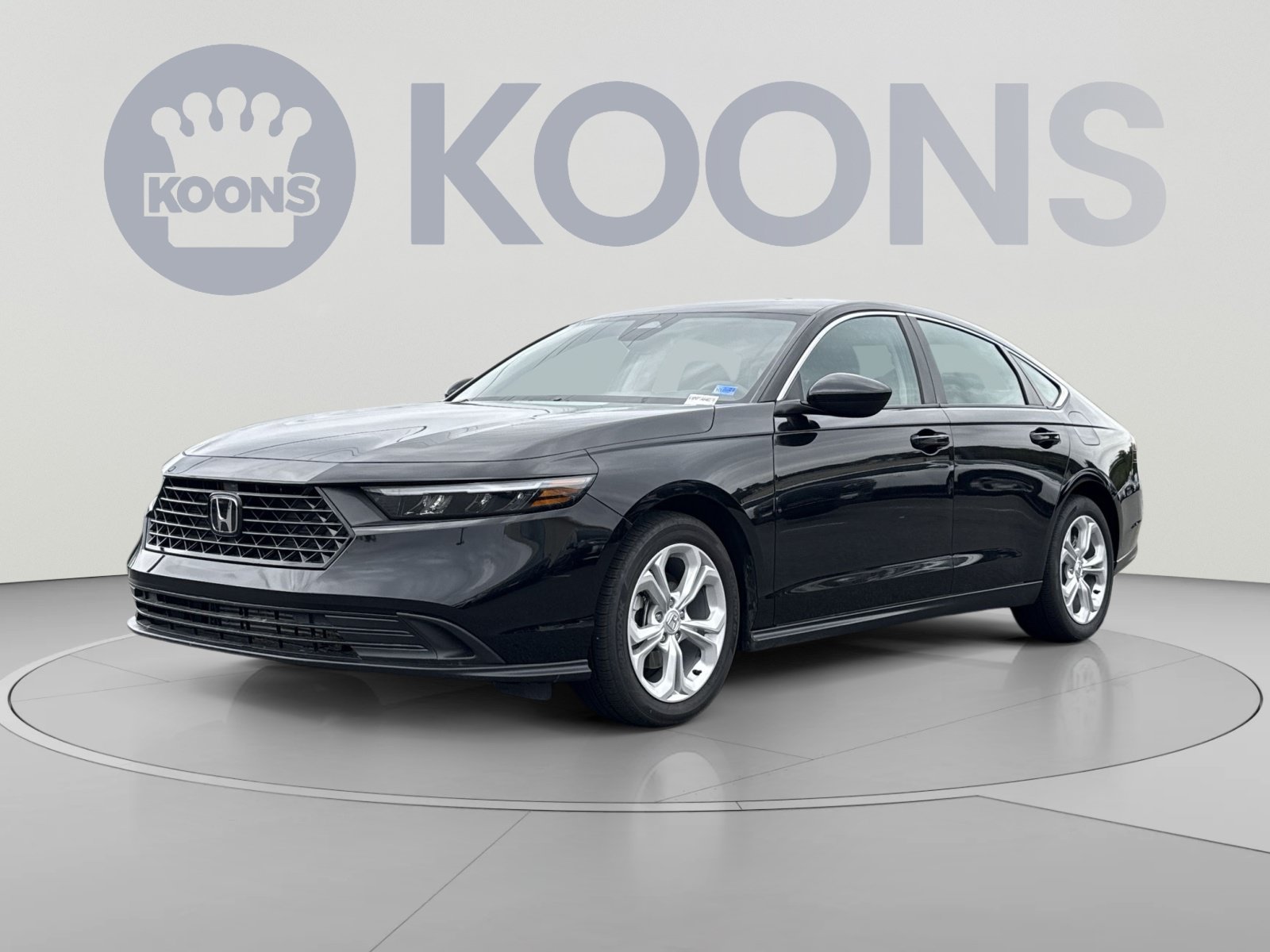 2026 Honda Accord