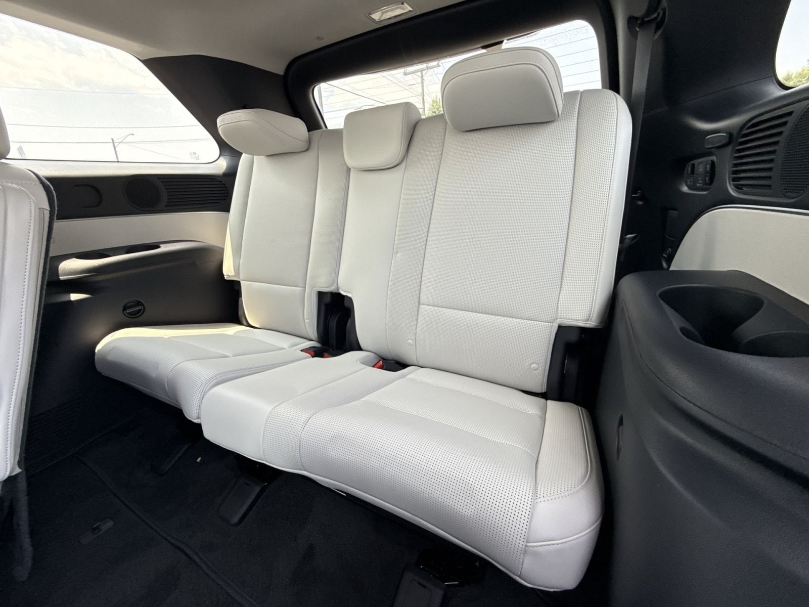 2026 Hyundai Palisade Calligraphy - Photo 26