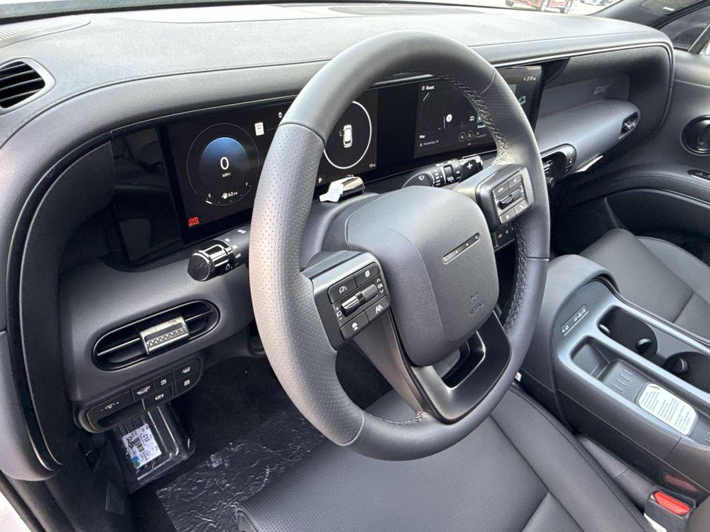 2026 Hyundai Palisade XRT Pro - Photo 13