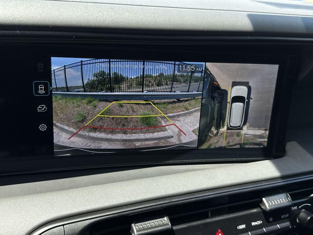 2026 Hyundai Palisade XRT Pro - Photo 16