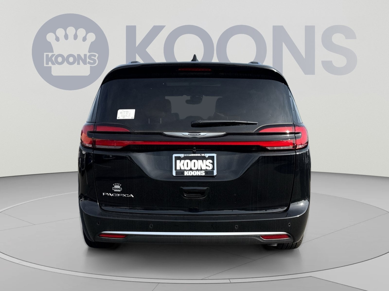2026 Chrysler Pacifica Pinnacle - Photo 5