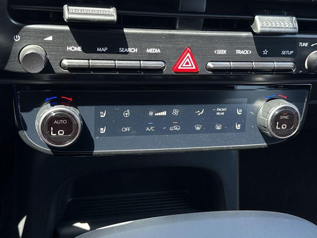2026 Hyundai Palisade XRT Pro - Photo 18