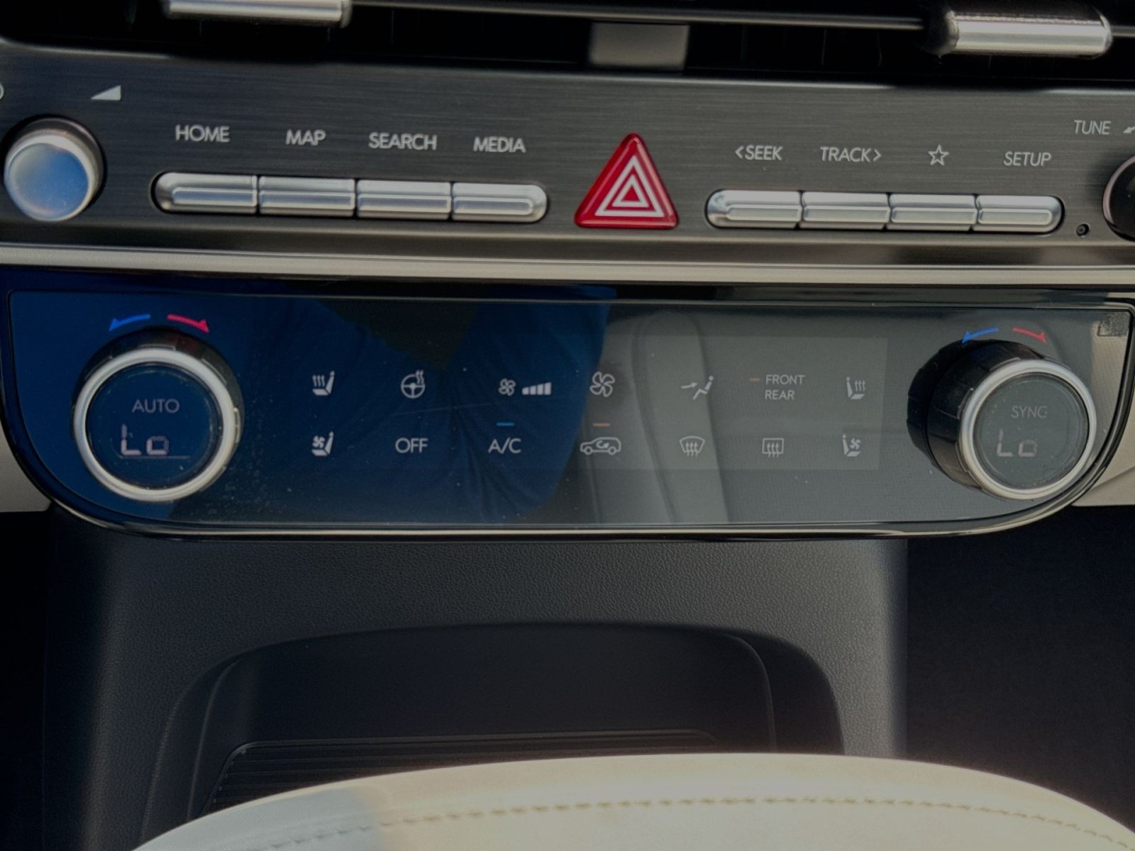 2026 Hyundai Palisade Calligraphy - Photo 21