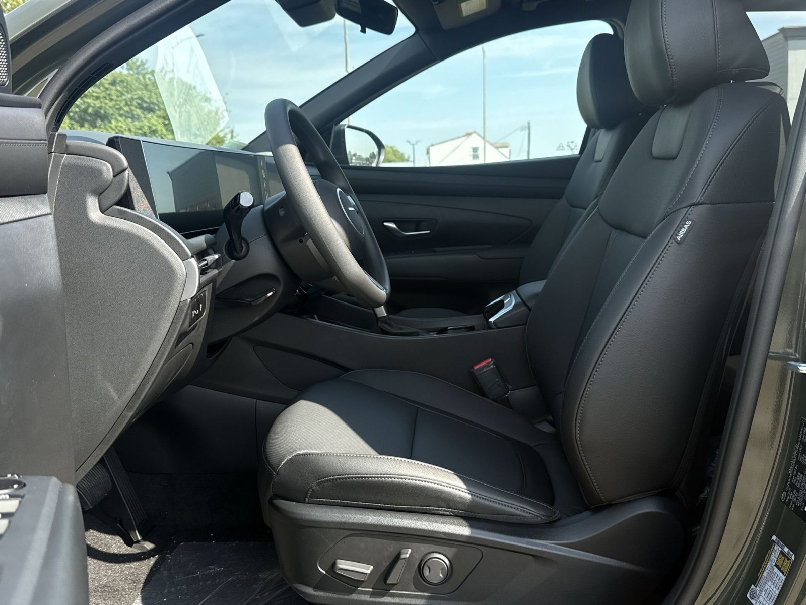 2026 Hyundai Santa Cruz SEL Activity - Photo 13