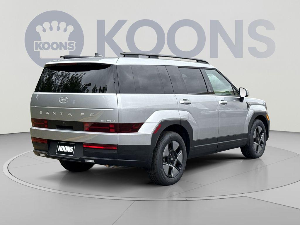 2026 Hyundai Santa Fe SEL - Photo 5