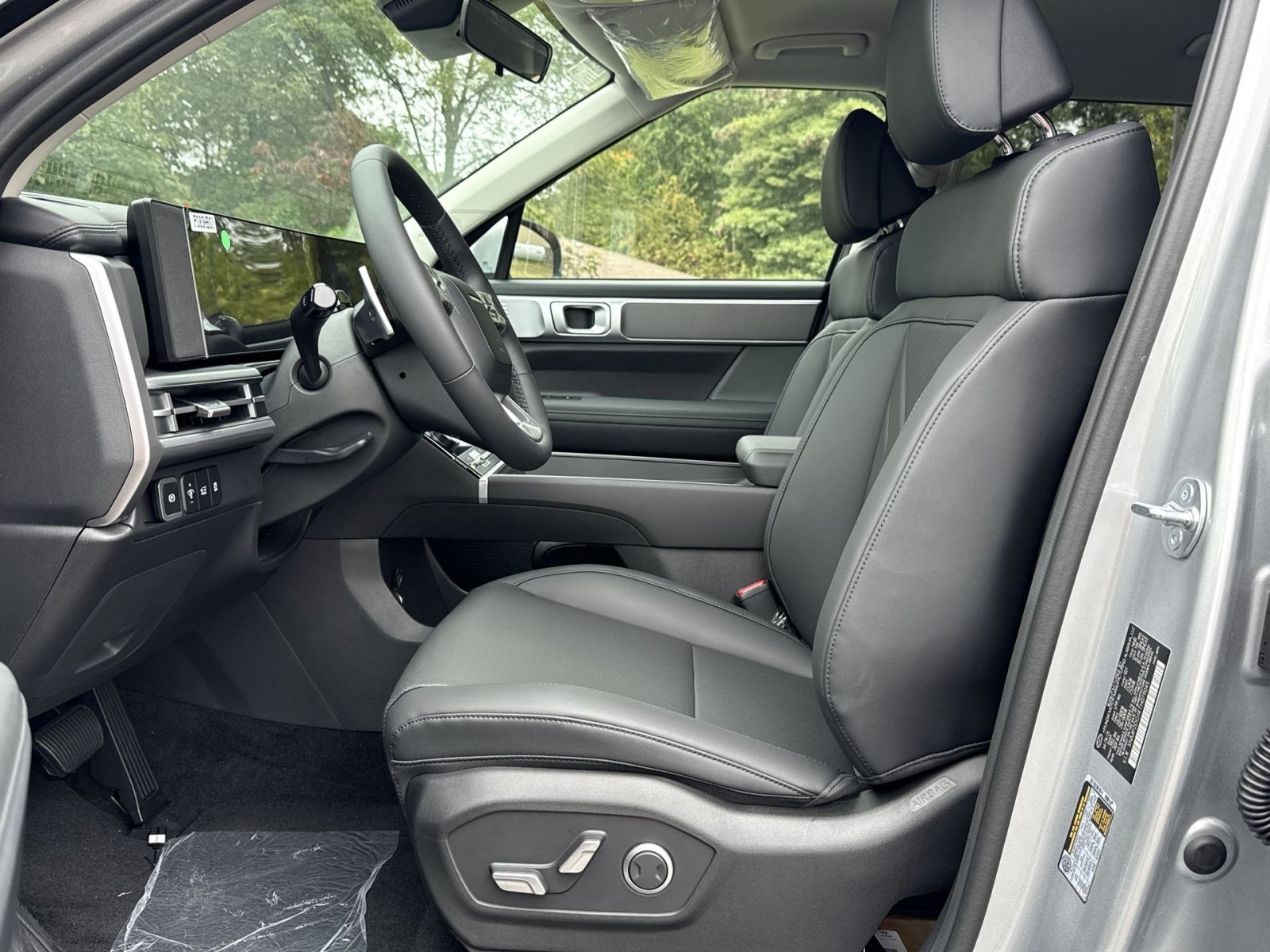 2026 Hyundai Santa Fe SEL - Photo 13