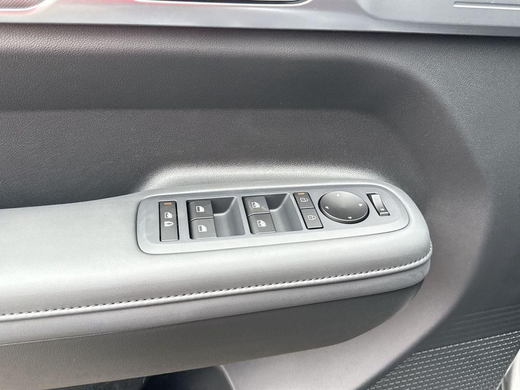 2026 Hyundai Santa Fe SEL - Photo 12