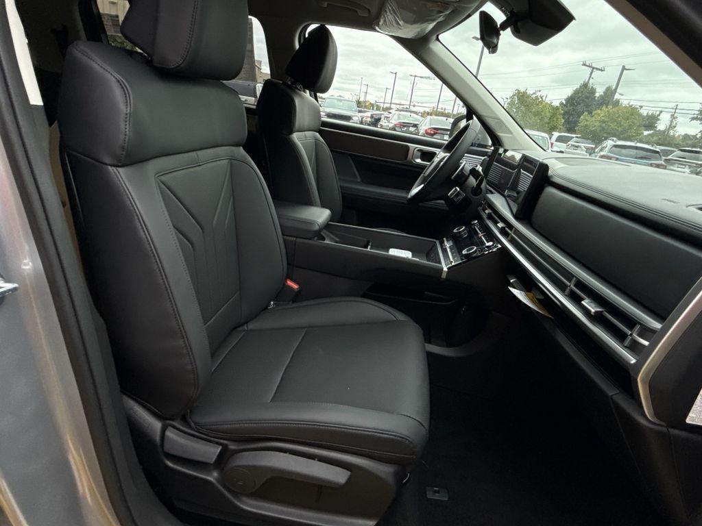 2026 Hyundai Santa Fe SEL - Photo 23