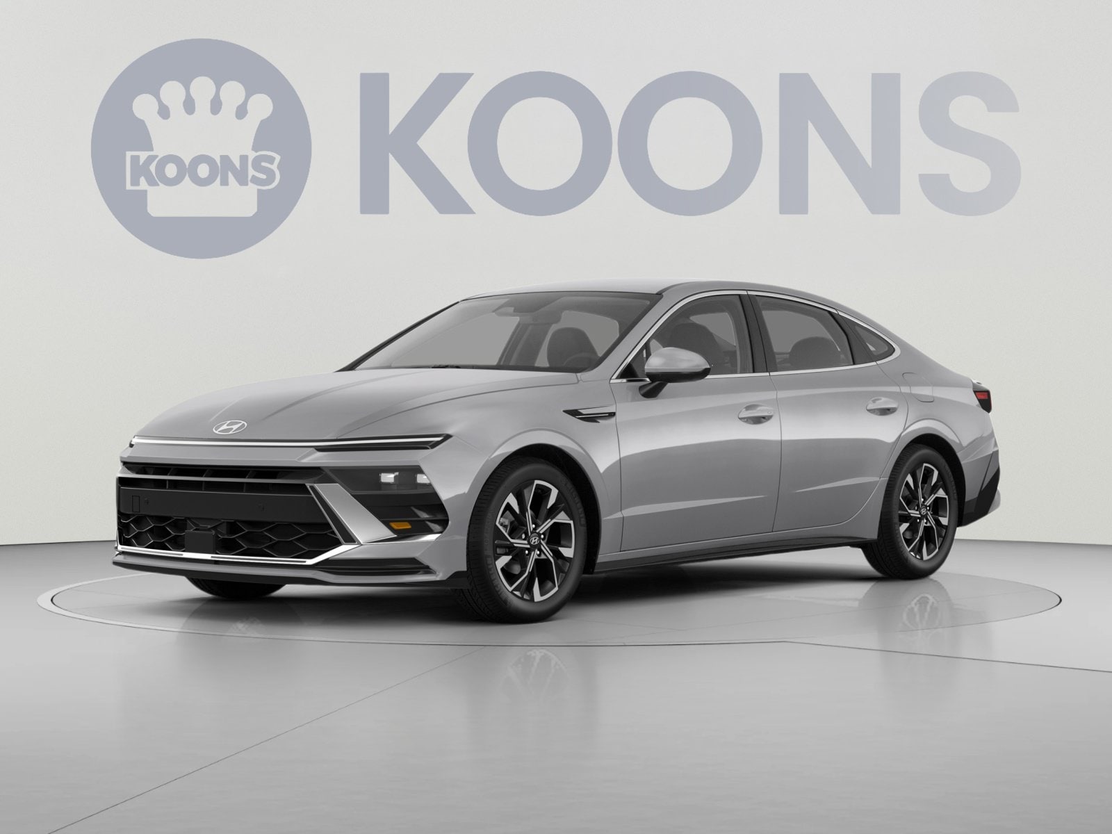 2024 Hyundai Sonata