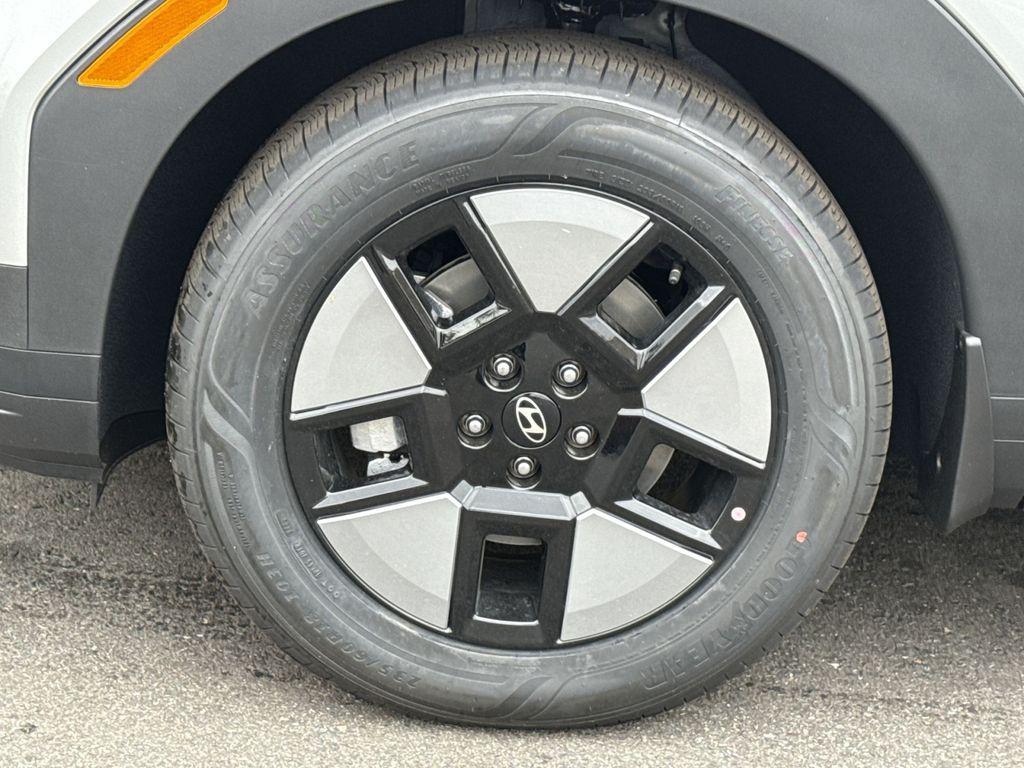 2026 Hyundai Santa Fe SEL - Photo 9