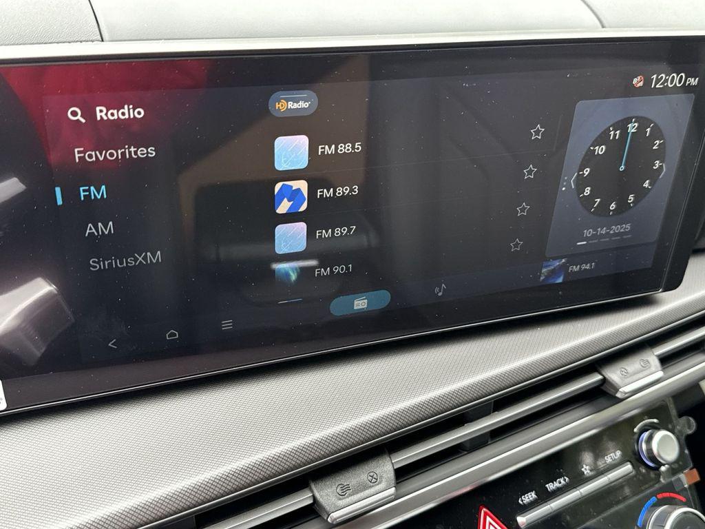 2026 Hyundai Santa Fe SEL - Photo 15