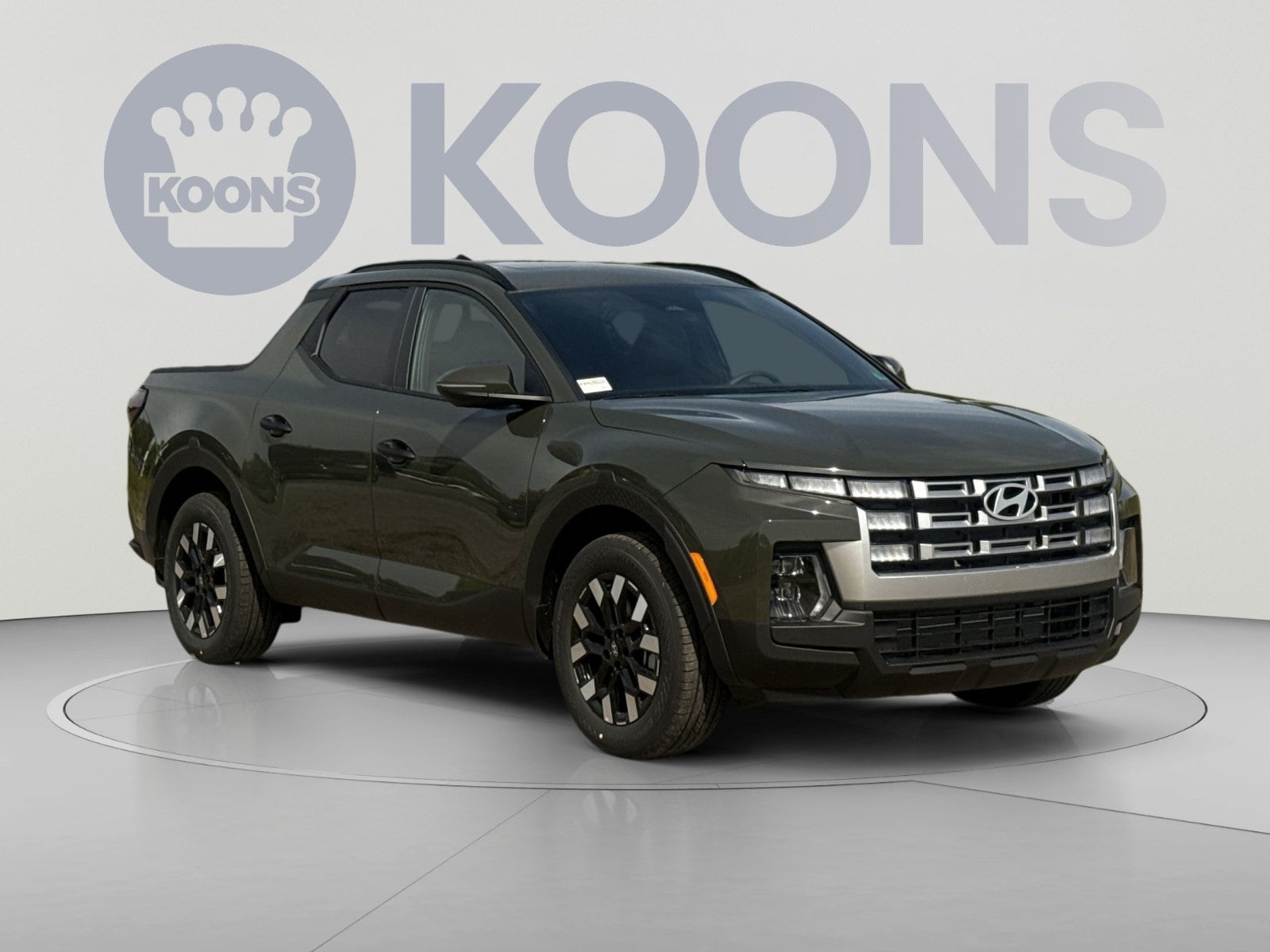 2026 Hyundai Santa Cruz SEL Activity - Photo 10