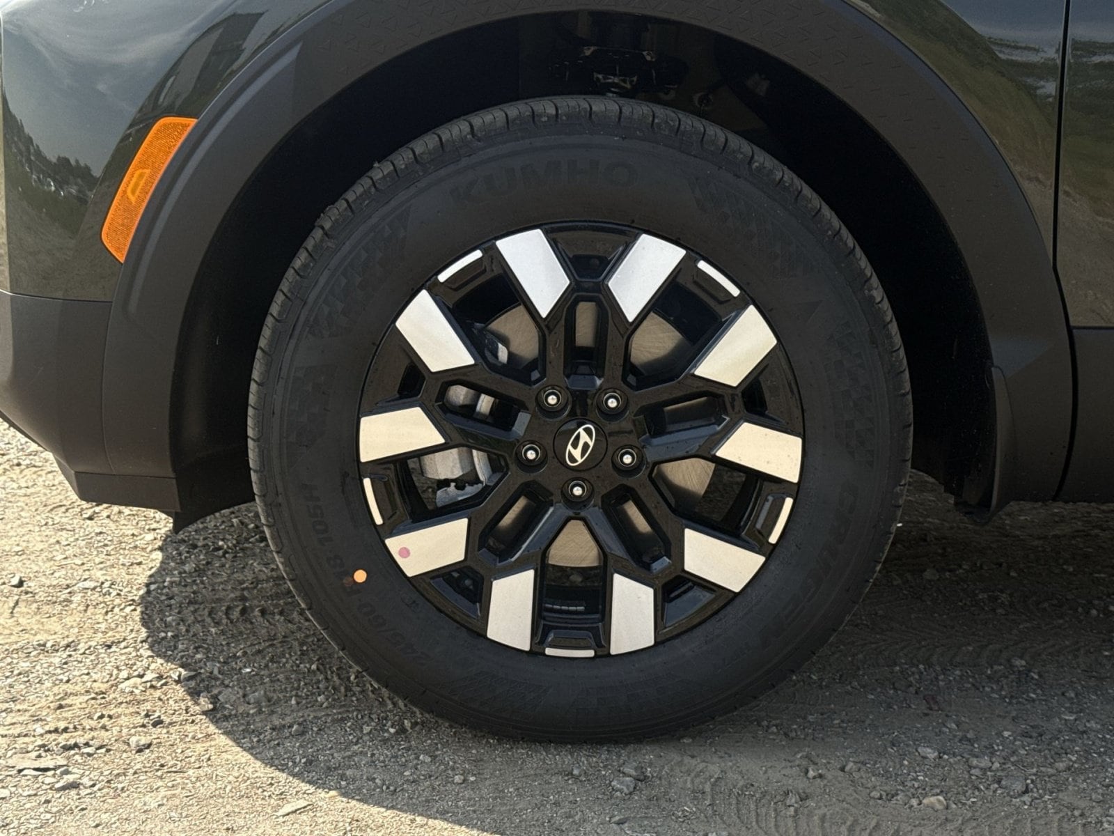 2026 Hyundai Santa Cruz SEL Activity - Photo 12