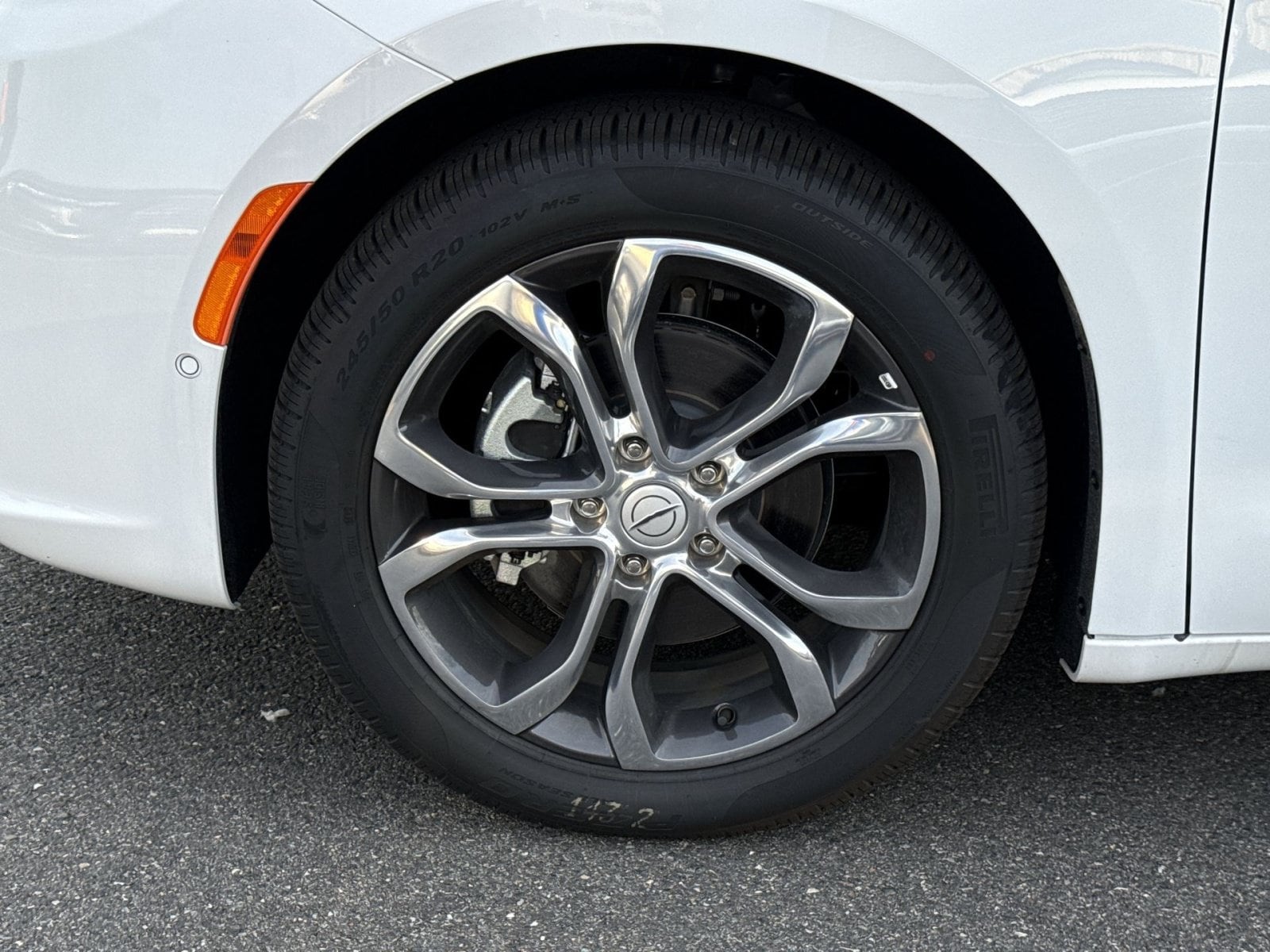 2026 Chrysler Pacifica Pinnacle - Photo 12