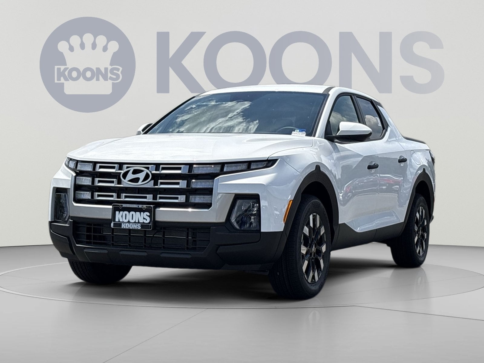2026 Hyundai Santa Cruz