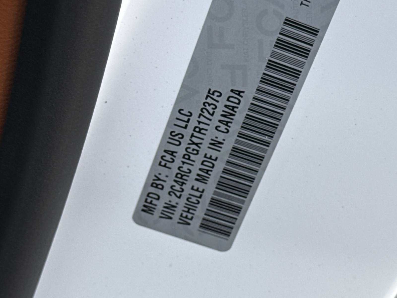 2026 Chrysler Pacifica Pinnacle - Photo 31